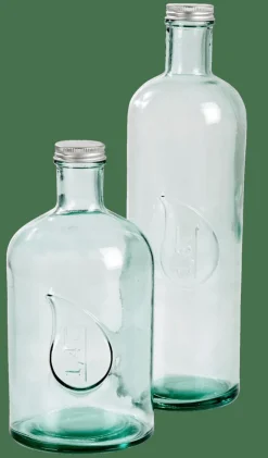 CAPACITY Bottiglia 1,6 L Trasparente