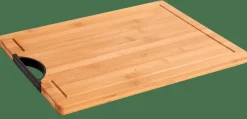 CASA BAMBOO Tagliere L Naturale