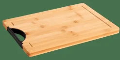 CASA BAMBOO Tagliere M Naturale