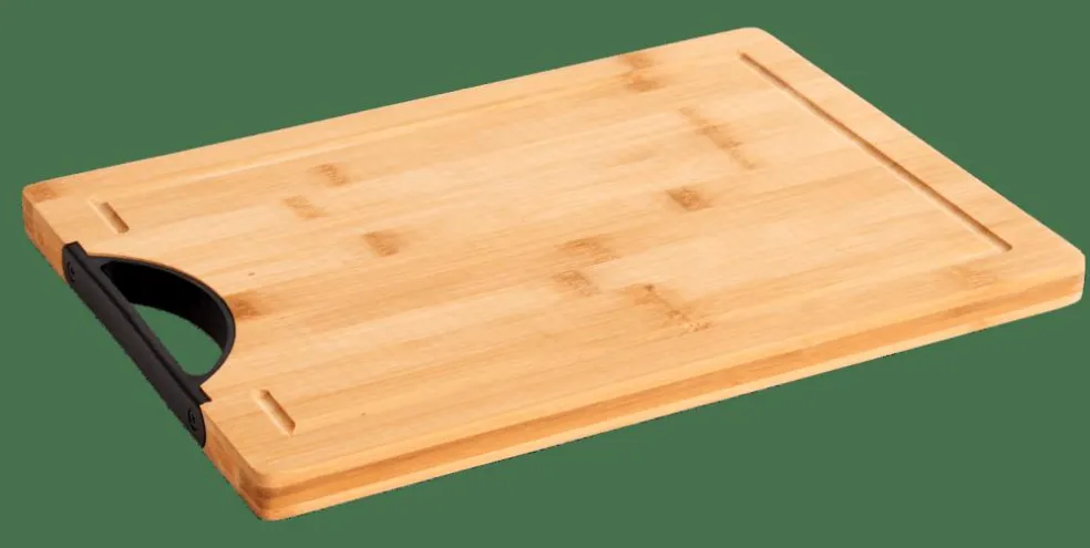 CASA BAMBOO Tagliere M Naturale