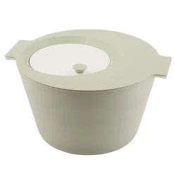 CASA KITCHEN Pelaverdure Taglio A Julienne Grigio