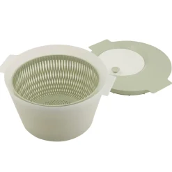 CASA KITCHEN Pelaverdure Taglio A Julienne Grigio