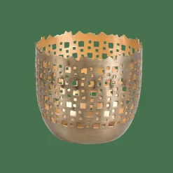 CASSIO Partylight Dorato