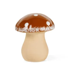 CERAMIC Fungo Marrone