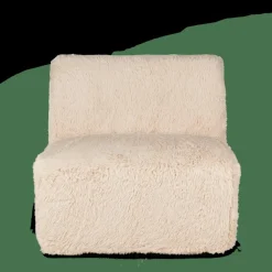 CHARLIE Poltrona Beige
