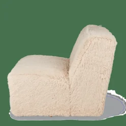CHARLIE Poltrona Beige