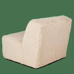 CHARLIE Poltrona Beige
