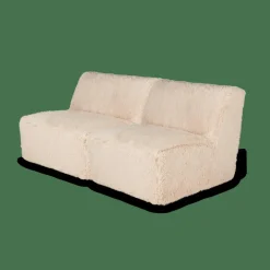 CHARLIE Poltrona Beige