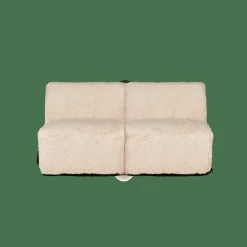 CHARLIE Poltrona Beige