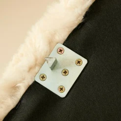 CHARLIE Poltrona Beige