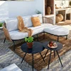 CHIQUITO Set Lounge Naturale