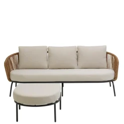 CHIQUITO Set Lounge Naturale