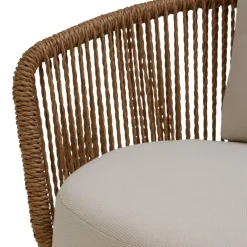 CHIQUITO Set Lounge Naturale