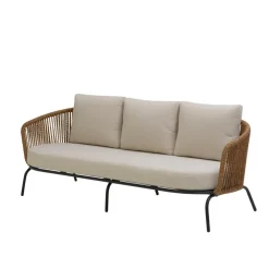 CHIQUITO Set Lounge Naturale