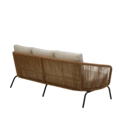 CHIQUITO Set Lounge Naturale