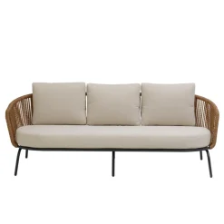 CHIQUITO Set Lounge Naturale