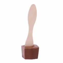 CHOC & LATTE Stecco Di Cioccolato Marrone Scuro