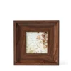 CLASSICO Cornice Marrone Scuro