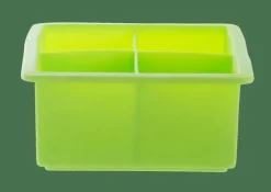 COCKTAIL Stampo Per Cubetti Di Ghiaccio Verde