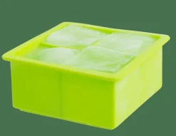 COCKTAIL Stampo Per Cubetti Di Ghiaccio Verde