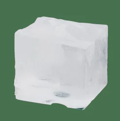 COCKTAIL Stampo Per Cubetti Di Ghiaccio Verde