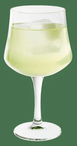 COCKTAIL Stampo Per Cubetti Di Ghiaccio Verde