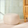 COCO Pouf Bianco