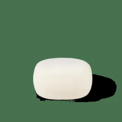 COCO Pouf Bianco