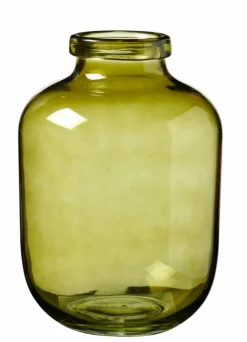 COLLAR Vaso Grigio