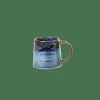 COMA BLUE Tazza 45 CL Blu