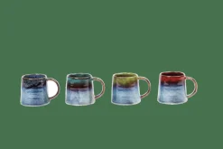 COMA BLUE Tazza 45 CL Blu