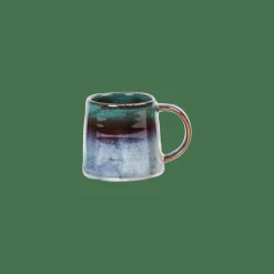 COMA TURQUOISE Tazza 45 CL Turchese