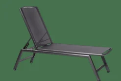 COMFORT Sdraio Nero