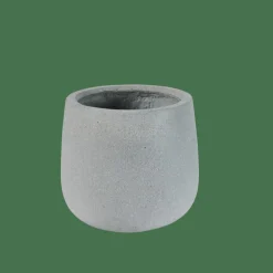 COMO Vaso Da Giardino Grigio