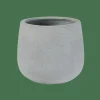 COMO Vaso Da Giardino Grigio