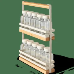 COMPACT Portaspezie Beige