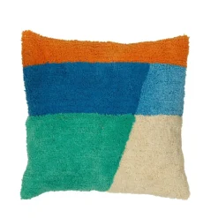 COMPARI Cuscino Multicolore