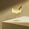 COPPA Bicchiere Cocktail Trasparente