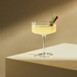 COPPA Bicchiere Cocktail Trasparente