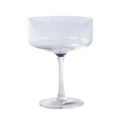 COPPA Bicchiere Cocktail Trasparente