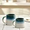 CORA Tazza Verde