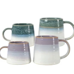 CORA Tazza Verde