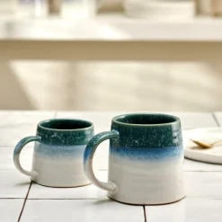 CORA Tazza Verde