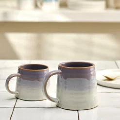 CORA Tazza Verde, Viola