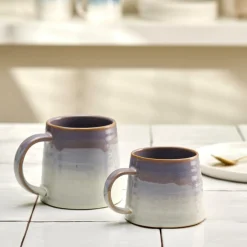 CORA Tazza Viola
