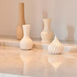 CORDOBA Vaso Crema