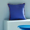 CORI Cuscino Blu