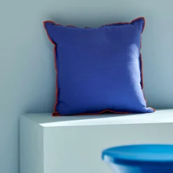 CORI Cuscino Blu