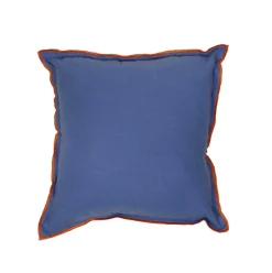 CORI Cuscino Blu