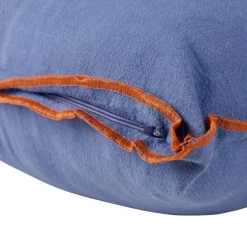 CORI Cuscino Blu